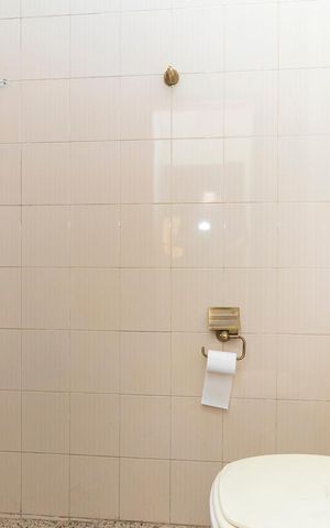 Casa à venda com 200m², 4 quartos e 3 vagasBanheiro Social 2