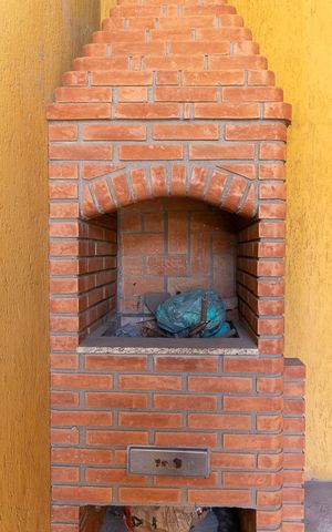Casa à venda com 200m², 4 quartos e 3 vagasChurrasqueira