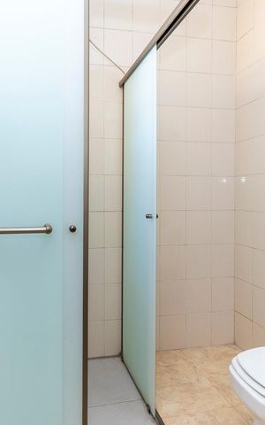 Casa à venda com 200m², 4 quartos e 3 vagasBanheiro Social 1