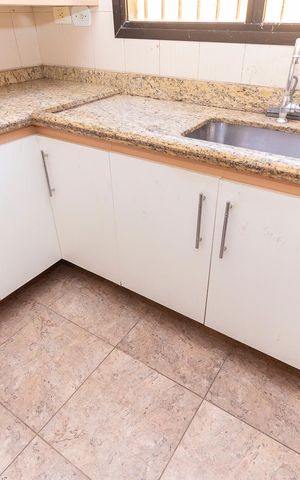 Casa à venda com 200m², 4 quartos e 3 vagasCozinha