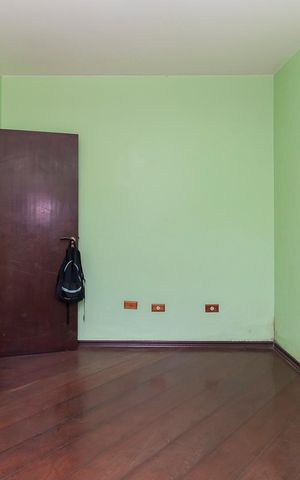 Casa à venda com 200m², 4 quartos e 3 vagasQuarto 4