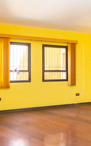 Casa à venda com 200m², 4 quartos e 3 vagasSala de Jantar