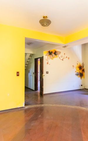 Casa à venda com 200m², 4 quartos e 3 vagasSala de Jantar