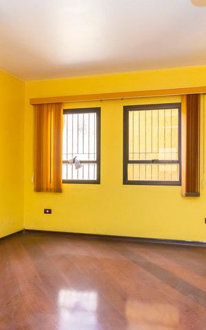 Casa à venda com 200m², 4 quartos e 3 vagasSala de Jantar