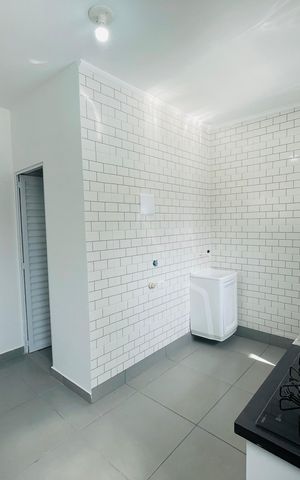 Apartamento para alugar com 22m², 1 quarto e sem vagaStudio 