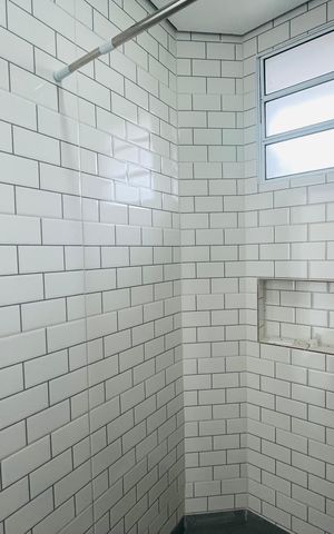 Apartamento para alugar com 22m², 1 quarto e sem vagaBanheiro