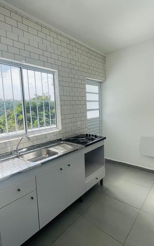 Apartamento para alugar com 22m², 1 quarto e sem vagaStudio 