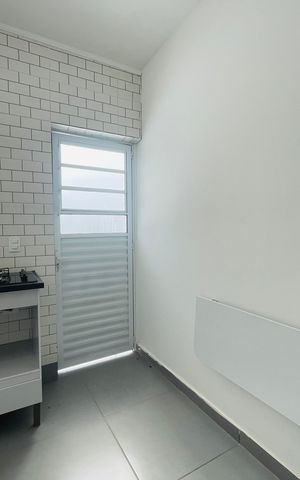Apartamento para alugar com 22m², 1 quarto e sem vagaStudio 
