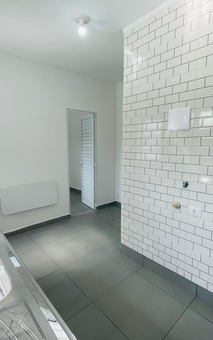 Apartamento para alugar com 22m², 1 quarto e sem vagaStudio 