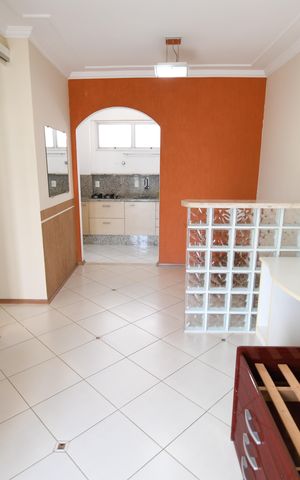 Studio à venda com 32m², 1 quarto e sem vagaQuarto