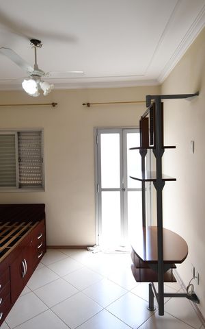 Studio à venda com 32m², 1 quarto e sem vagaQuarto