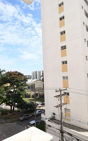 Studio à venda com 32m², 1 quarto e sem vagaQuarto - Vista