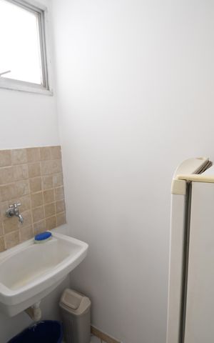 Studio à venda com 32m², 1 quarto e sem vagacozinha