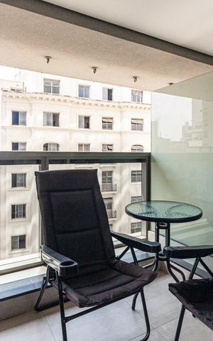 Casa à venda com 28m², 1 quarto e sem vaga Casa à venda com 28m², 1 quarto e sem vagaVaranda do Studio