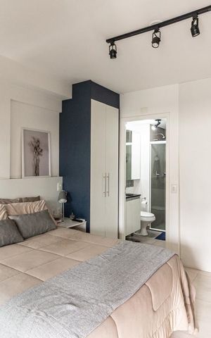 Casa à venda com 28m², 1 quarto e sem vaga Casa à venda com 28m², 1 quarto e sem vagaStudio