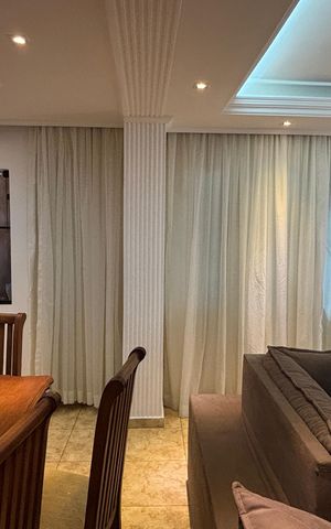 Casa à venda com 220m², 4 quartos e 3 vagas Casa à venda com 220m², 4 quartos e 3 vagasSala - Sala de Jantar