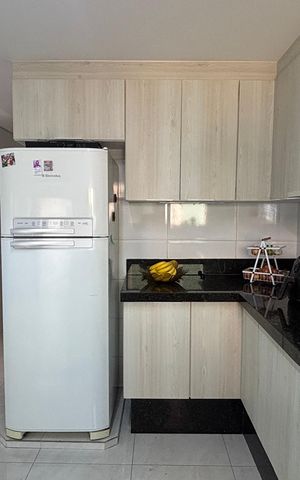 Casa à venda com 220m², 4 quartos e 3 vagas Casa à venda com 220m², 4 quartos e 3 vagasCozinha