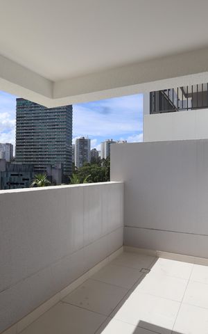 Apartamento para alugar com 86m², 2 quartos e 2 vagasVaranda da Sala