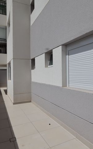 Apartamento para alugar com 86m², 2 quartos e 2 vagasVaranda da Sala