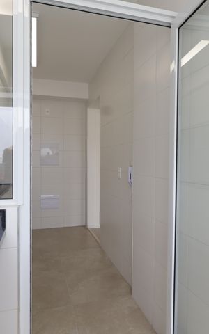 Apartamento para alugar com 86m², 2 quartos e 2 vagasÁrea de Serviço