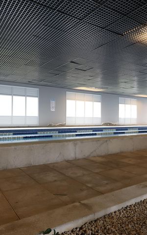 Apartamento para alugar com 86m², 2 quartos e 2 vagasPiscina Coberta
