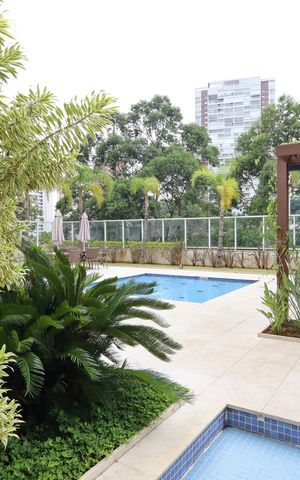 Apartamento para alugar com 86m², 2 quartos e 2 vagasÁrea comum - Piscina