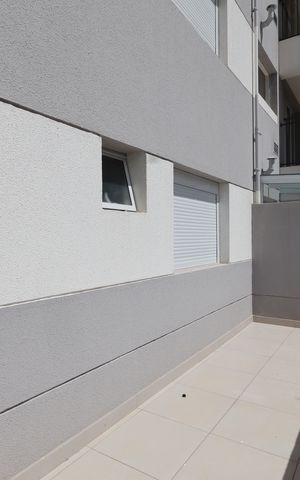 Apartamento para alugar com 86m², 2 quartos e 2 vagasVaranda da Sala
