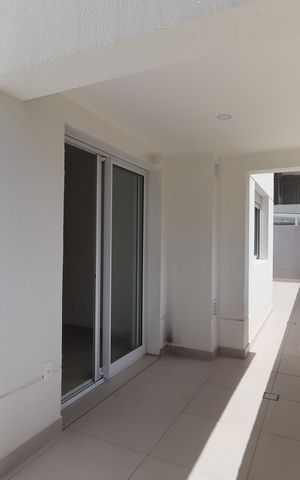 Apartamento para alugar com 86m², 2 quartos e 2 vagasVaranda da Sala