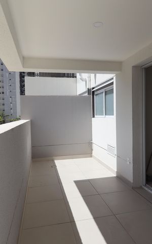 Apartamento para alugar com 86m², 2 quartos e 2 vagasVaranda da Sala