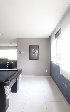 Apartamento para alugar com 86m², 2 quartos e 2 vagasSala de Jogos