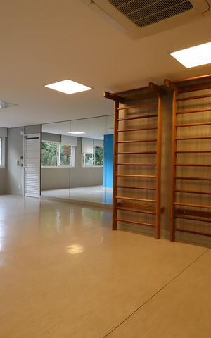 Apartamento para alugar com 86m², 2 quartos e 2 vagasAcademia