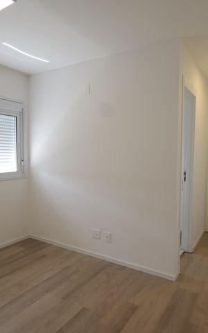 Apartamento para alugar com 86m², 2 quartos e 2 vagasSuíte