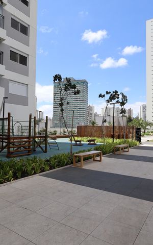 Apartamento para alugar com 86m², 2 quartos e 2 vagasÁrea comum