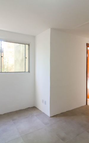 Apartamento para alugar com 46m², 2 quartos e 1 vaga Apartamento para alugar com 46m², 2 quartos e 1 vagaSala