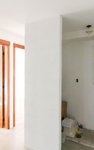 Apartamento para alugar com 46m², 2 quartos e 1 vaga Apartamento para alugar com 46m², 2 quartos e 1 vagaCozinha
