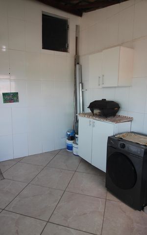 Apartamento à venda com 400m², 4 quartos e 2 vagasÁrea de Serviço
