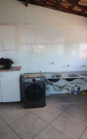 Apartamento à venda com 400m², 4 quartos e 2 vagasÁrea de Serviço