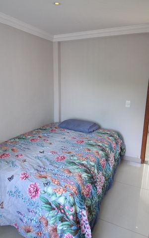 Apartamento à venda com 400m², 4 quartos e 2 vagasQuarto 1
