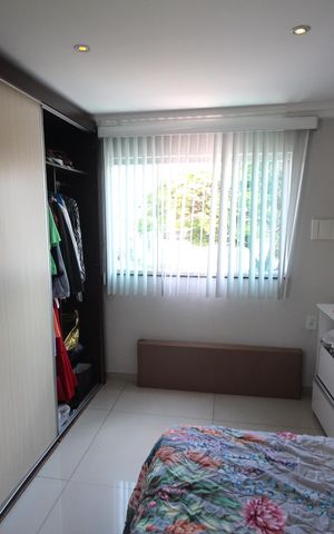 Apartamento à venda com 400m², 4 quartos e 2 vagasQuarto 1