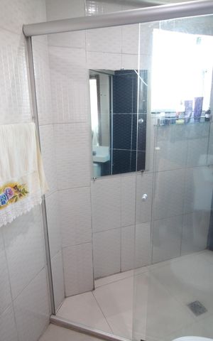 Apartamento à venda com 400m², 4 quartos e 2 vagasBanheiro Suíte