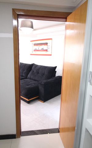 Apartamento à venda com 400m², 4 quartos e 2 vagasQuarto 3