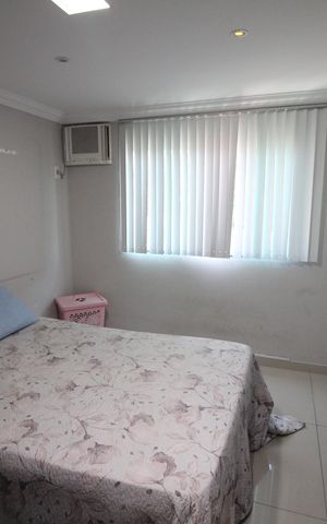Apartamento à venda com 400m², 4 quartos e 2 vagasQuarto 2