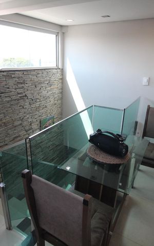 Apartamento à venda com 400m², 4 quartos e 2 vagasVaranda Cozinha