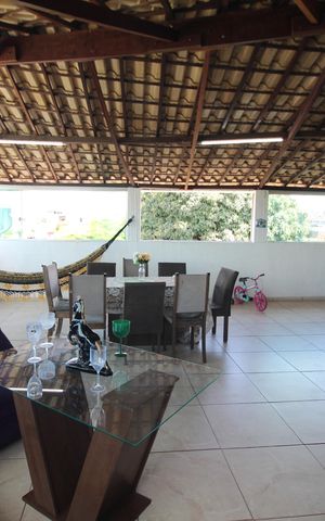 Apartamento à venda com 400m², 4 quartos e 2 vagasVaranda Cozinha
