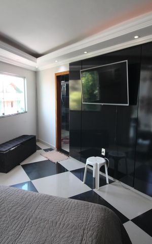 Apartamento à venda com 400m², 4 quartos e 2 vagasSuíte