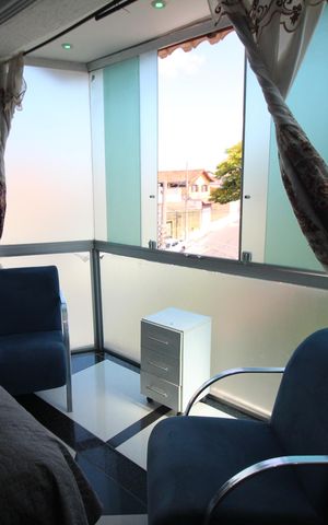 Apartamento à venda com 400m², 4 quartos e 2 vagasSuíte