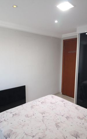Apartamento à venda com 400m², 4 quartos e 2 vagasQuarto 2
