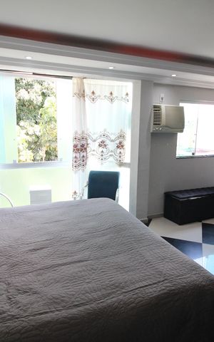 Apartamento à venda com 400m², 4 quartos e 2 vagasSuíte