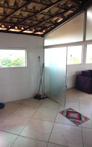 Apartamento à venda com 400m², 4 quartos e 2 vagasÁrea de Serviço
