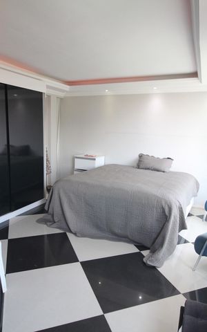 Apartamento à venda com 400m², 4 quartos e 2 vagasSuíte